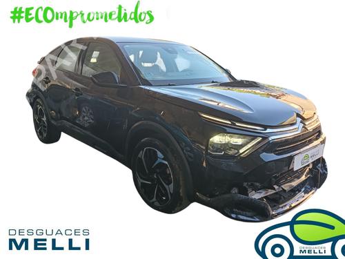 Steering rack CITROËN C4 III (BA_, BB_, BC_)  | BP27534955M22 