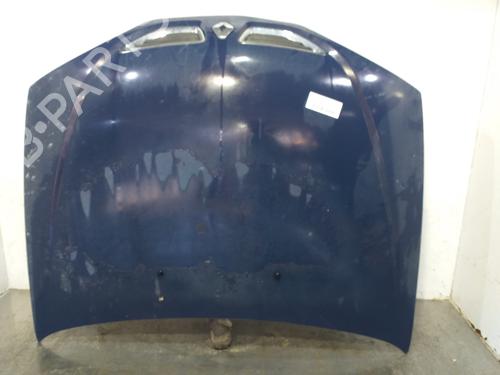 Hood RENAULT MEGANE I (BA0/1_) 1.6 16V (BA04, BA0B, BA11, BA1J, BA16, BA19, BA1K, BA1V,... | BP19144488C1 