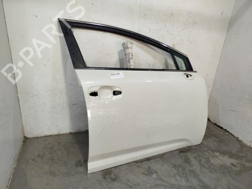 Right front door TOYOTA AVENSIS Estate (_T27_)  | BP29418463C3 