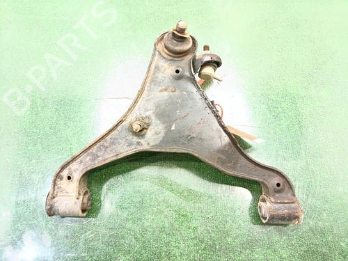 Right front suspension arm NISSAN NAVARA NP300 (D40) 2.5 dCi 4WD (D40TT, D40T, D40M, D40BB) | BP28964645M13 