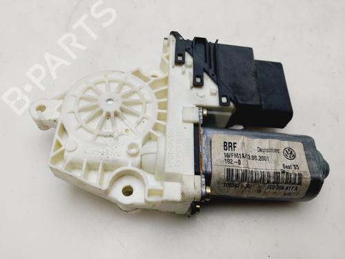 Left rear window motor SEAT LEON (1M1)  | BP27865106E23 