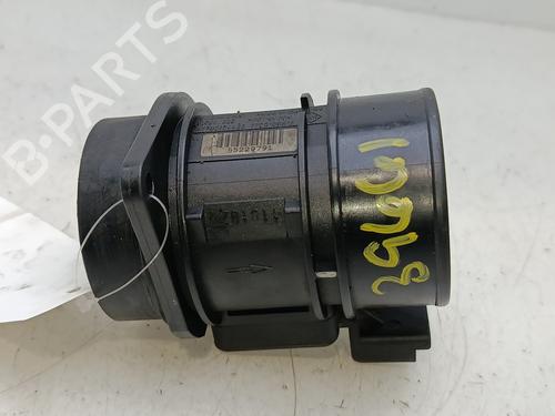 Mass air flow sensor RENAULT SCÉNIC I MPV (JA0/1_, FA0_) 1.9 dCi RX4 | BP29704049M95 