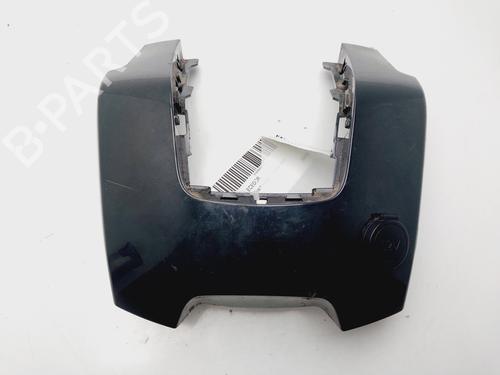 Used Other Other PEUGEOT 5008 (0U_, 0E_) [2009-2017] 34717851 34717851