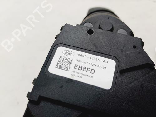 Ratstangsstang FORD FIESTA VI (CB1, CCN) 1.6 TDCi | BP28213120I23 