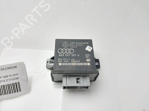Modulo elettronico AUDI A4 B8 (8K2) [2007-2017]  30564847