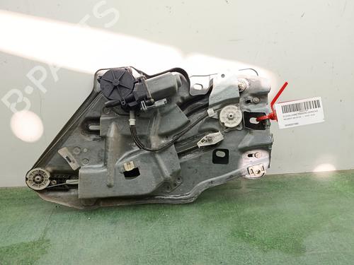 Used Rear right window mechanism Rear right window mechanism 37690900 37690900