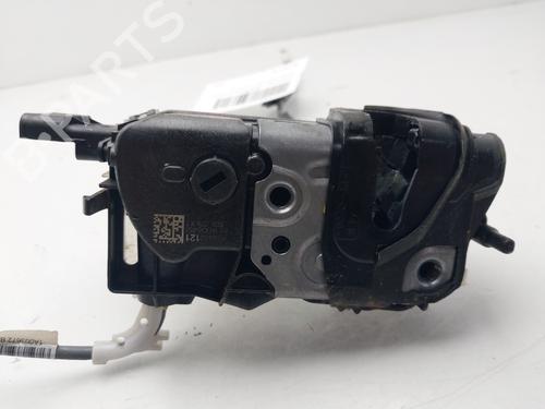 front-right-lock-peugeot-208-ii-ub_-up_-uw_-uj_-2019-32436670 main image