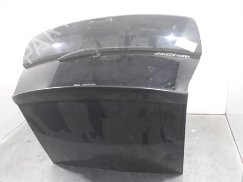 Used Tailgate CITROËN C4 Coupe (LA_) 1.6 HDi (109 hp) 8611034