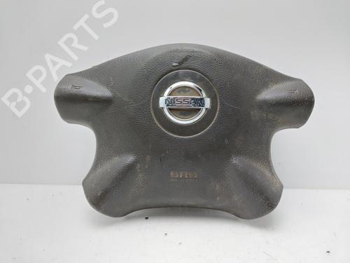 Used Driver airbag Driver airbag NISSAN PICK UP (D22) 2.5 TD 4WD (103 hp) 34192620 34192620