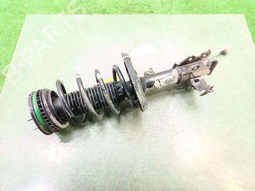 Left front shock absorber PEUGEOT 508 I (8D_) 2.0 HDi | BP25902619M16 
