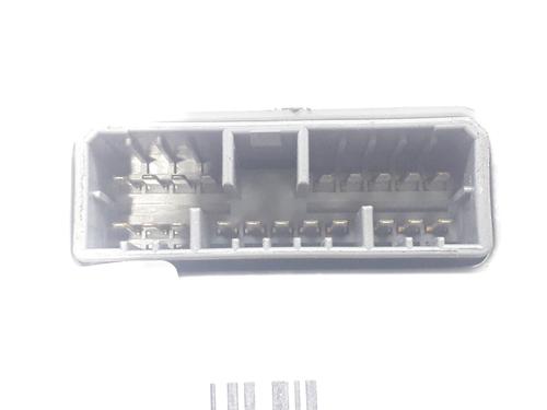 Instrument cluster HYUNDAI TUCSON (JM) 2.0 CRDi | BP9975973C47 