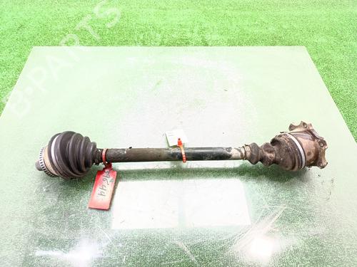 Left front driveshaft SKODA SUPERB I (3U4) 2.0 TDI | BP29523271M38 
