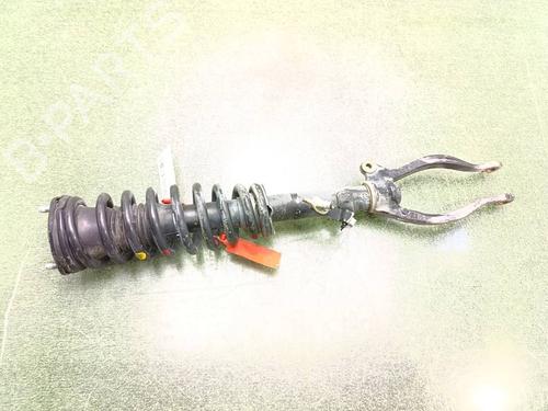 Right front shock absorber MAZDA 6 Hatchback (GH) 2.2 MZR-CD (GH10) | BP40559454M17 - Image 4