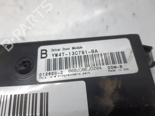 Dør styreenhed JAGUAR S-TYPE II (X200) 3.0 V6 | BP11274163M56 