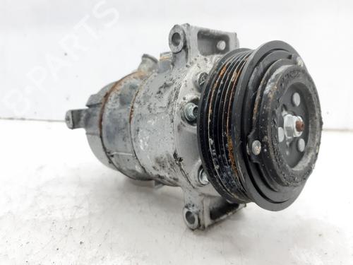 AC compressor OPEL ASTRA K Sports Tourer (B16)  | BP7049171M34 