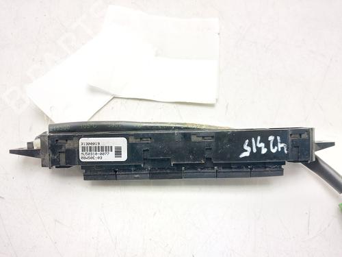 Switch VOLVO XC60 I SUV (156) 2.4 D / D3 / D4 AWD | BP38674519I30 - Image 3