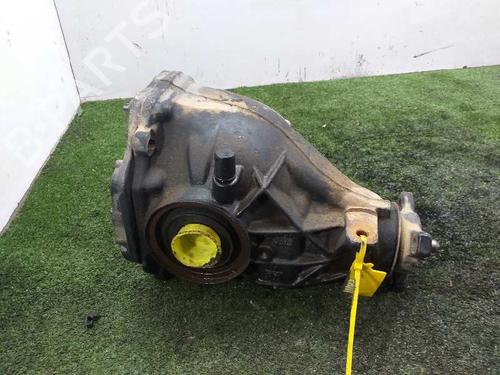 Rear differential MERCEDES-BENZ CLK (C209) CLK 220 CDI (209.308) | BP13475134M24 