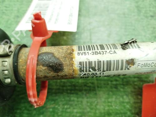 Drivaksel fortil venstre FORD FIESTA VI (CB1, CCN) 1.6 Ti | BP31029043M38