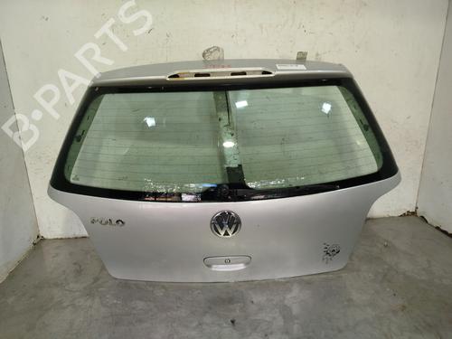 Used Tailgate VW POLO IV (9N_, 9A_) 1.4 16V (75 hp) 29303396