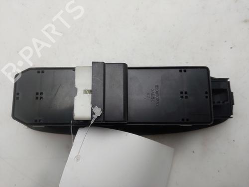 Left front window switch HYUNDAI ACCENT II (LC) 1.5 CRDi | BP36019805I27 - Image 3