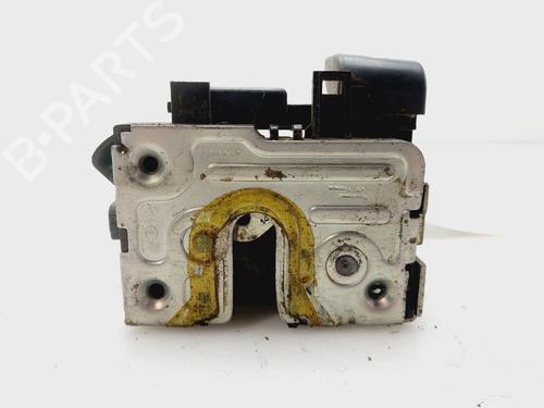 Vergrendeling links voor DACIA SANDERO [2008-2026]  31188048