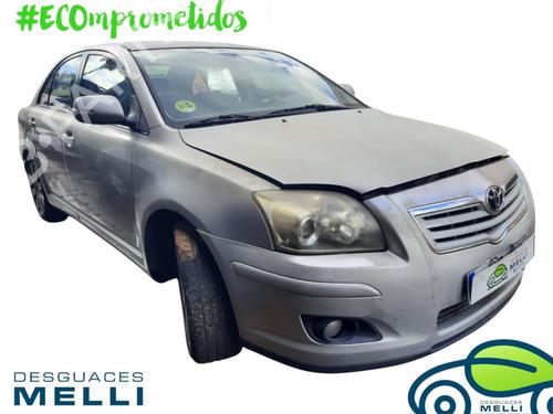 Modulo electronico TOYOTA AVENSIS Saloon (_T25_) 2.0 D-4D (ADT250_, ADT250R) | BP30857614M83