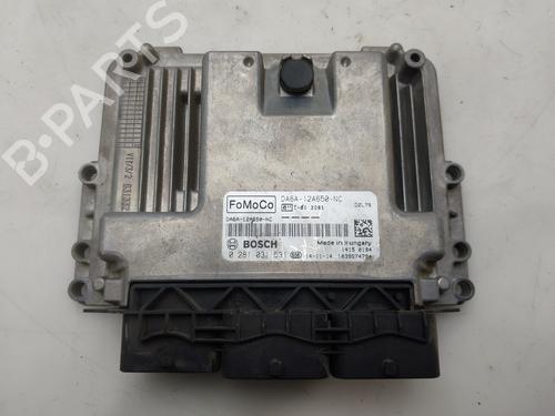 Used Engine control unit (ECU) Engine control unit (ECU) FORD FIESTA VI (CB1, CCN) 1.6 TDCi (95 hp) 35982369 35982369