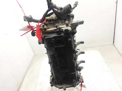 Used Cylinder head Cylinder head NISSAN QASHQAI I (J10, NJ10) [2006-2015] 33238909 33238909