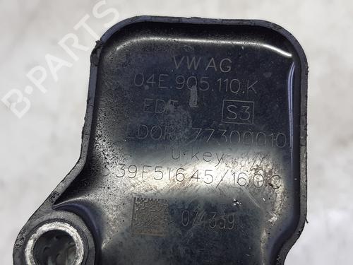 Ignition coil SEAT IBIZA IV (6J5, 6P1)  | BP9975540M94 