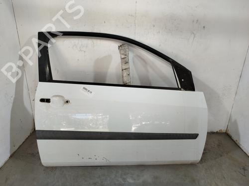 Dør højre fortil Dør højre fortil FORD FIESTA V (JH_, JD_) 1.4 TDCi (68 hp) 36404019 36404019