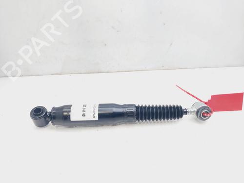 Used Left rear shock absorber CITROËN XSARA PICASSO (N68) 1.6 HDi (109 hp) 18527944