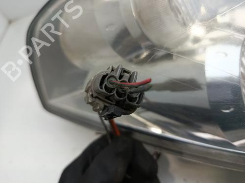 Right headlight NISSAN PRIMERA (P12)  | BP32015514C29 