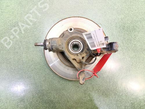 Right front steering knuckle CITROËN BERLINGO MULTISPACE (B9) | BP38320727M26 - Image 3