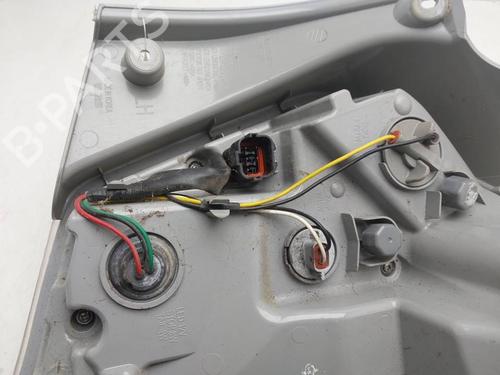 Left taillight SSANGYONG TIVOLI | BP40494681C34 - Image 2