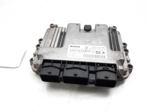 Computer motormanagement CITROËN C5 II (RC_) [2004-2008]  7298214