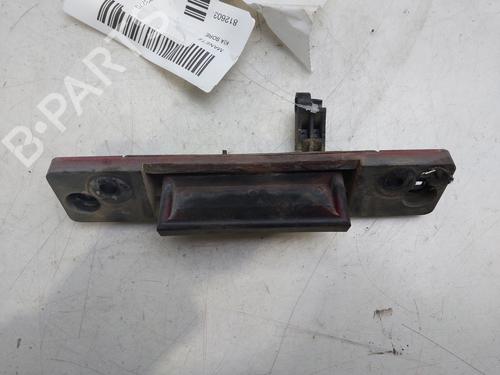 Tailgate handle KIA SORENTO I (JC) 2.5 CRDi 4WD | BP17439707C132 