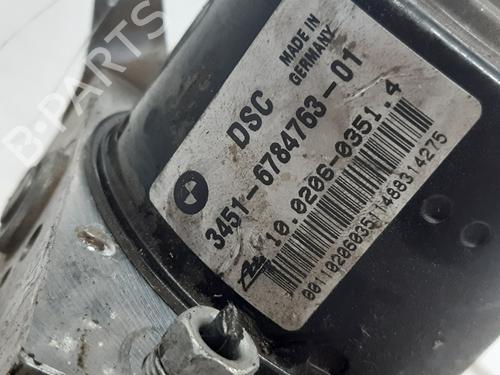 ABS pump BMW 1 (E87) 118 d | BP7048429M43 