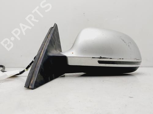 Left mirror AUDI A4 B8 (8K2)  | BP26694931C26 