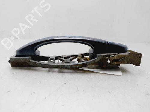 Front right exterior door handle VW TOURAN (1T1, 1T2)  | BP23337992C129 