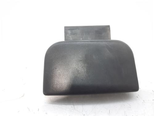 Used Front left exterior door handle PEUGEOT PARTNER MPV (5_, G_) 1.9 D (69 hp) 12403831