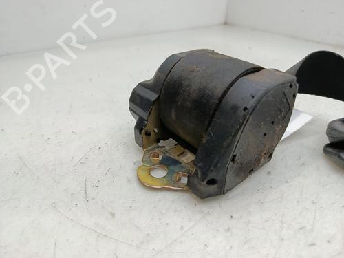 Rear right seatbelt PEUGEOT PARTNER MPV (5_, G_) | BP32473183I28
