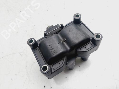 Ignition coil FORD FOCUS I (DAW, DBW) 1.6 16V | BP20306230M94 