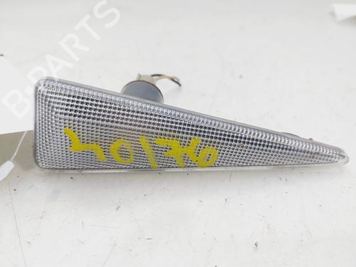 Used Left side indicator RENAULT GRAND SCÉNIC II (JM0/1_) 1.5 dCi (103 hp) 30476683