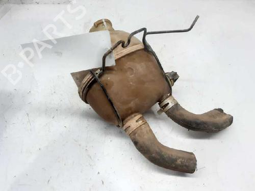Expansion tank CITROËN C15 Box Body/MPV (VD_) 1.8 D | BP6781811C120 