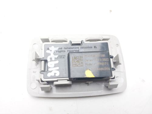 Switch DACIA SANDERO III  | BP16889262I30 