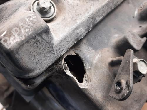 Engine MERCEDES-BENZ S-CLASS (W220, V220) S 500 (220.075, 220.175, 220.875) | BP35929545M1 - Image 5