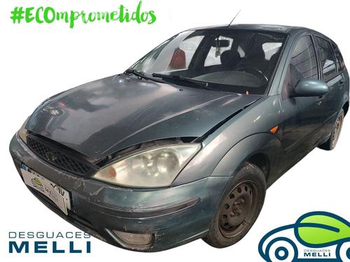 Brugte FORD FOCUS I (DAW, DBW) 1.8 Turbo DI / TDDi (90 hp) 4381927