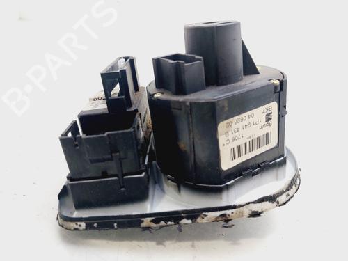 Headlight switch SEAT LEON (1P1)  | BP27374667I24 