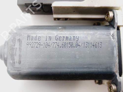 Left front window motor VW GOLF V (1K1)  | BP30120321E21 