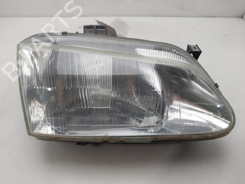 Used Right headlight Right headlight RENAULT MEGANE I Classic (LA0/1_) 1.6 e (LA0F, LA0S) (90 hp) 33962915 33962915